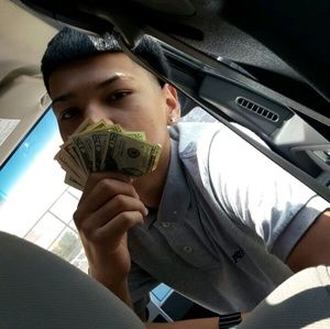 Meet your Posher, Pedro